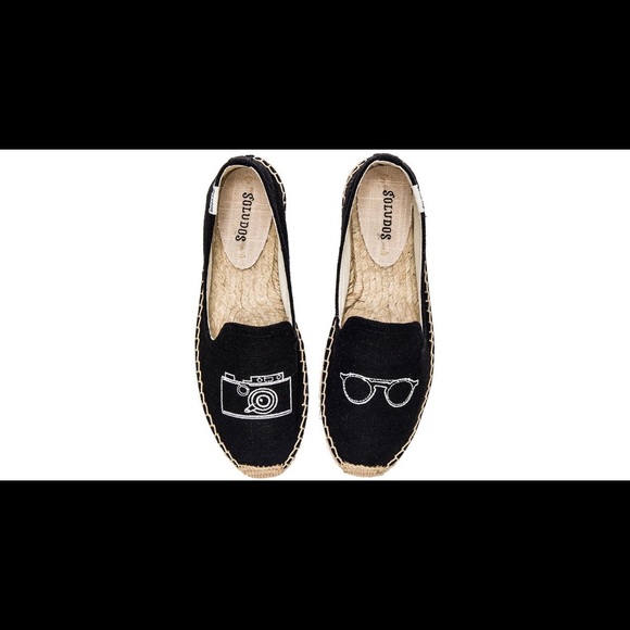 Super cute espadrilles!! - Picture 2 of 5